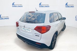 Suzuki Vitara 1.5 GLE Strong Hybrid Auto