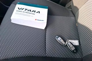Suzuki Vitara 1.5 GLE Strong Hybrid Auto