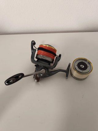 Carrete Okuma Flite Surf
