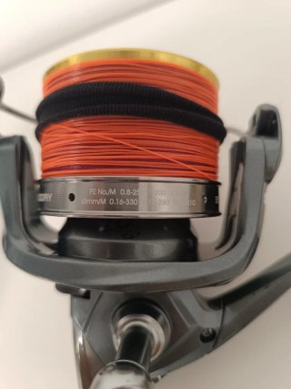 Carrete Okuma Flite Surf