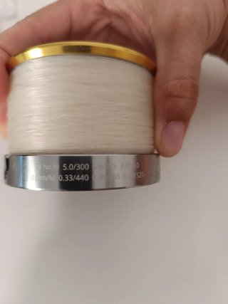 Carrete Okuma Flite Surf