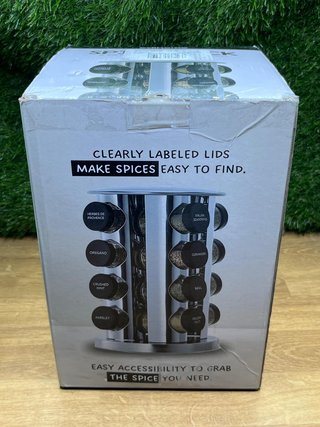 Especieros para Cocina edihome