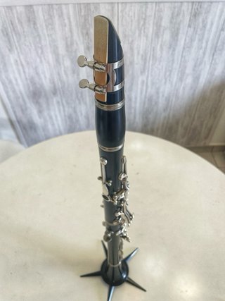 Clarinete Buffet Crampon