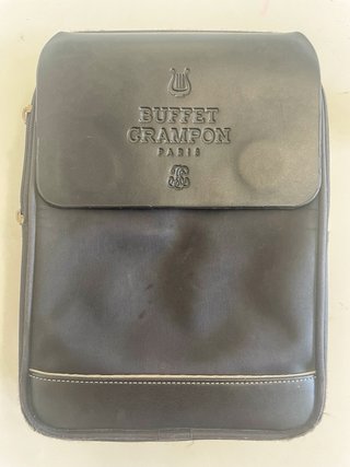 Clarinete Buffet Crampon