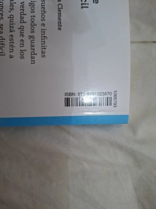 Libro Por qué tiene que ser tan difícil