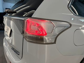 Mitsubishi Outlander 2015
