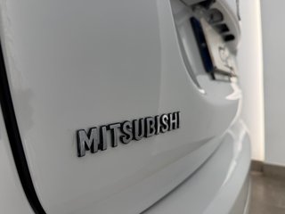 Mitsubishi Outlander 2015
