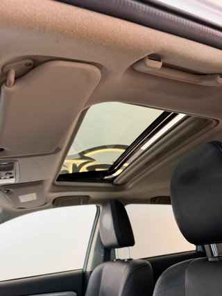 Mitsubishi Outlander 2015