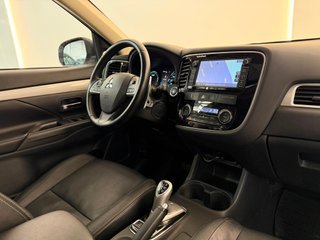 Mitsubishi Outlander 2015