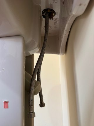 Lavabo Roca Victoria Blanco