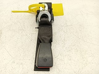 ENGANCHE CINTURON TRASERO IZQUIERDO BMW SERIE 3 B