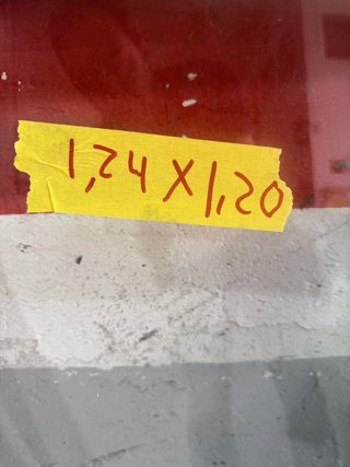 Puerta y ventana de aluminio