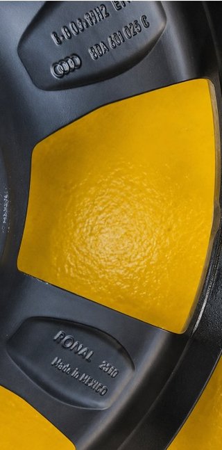 Llantas Audi 19 Originales Audi Sport A4 B8 B9 Q5