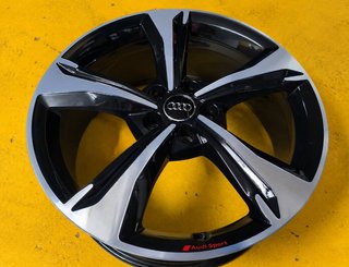 Llantas Audi 19 Originales Audi Sport A4 B8 B9 Q5