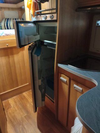 FIAT Ducato 2008
