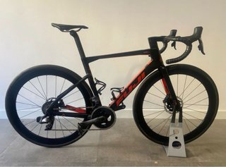 Fuji transonic talla 52 sram force