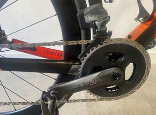Fuji transonic talla 52 sram force