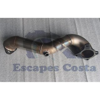 Downpipe 1.4 TSI / TFSI CAXA-CAXC-CMSB Ref.DP12