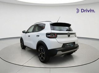 Citroen C3 Plus Hybrid 110cv 48v - 2026