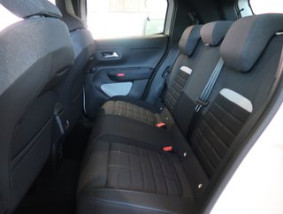 Citroen C3 Plus Hybrid 110cv 48v - 2026