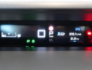 Citroen C3 Plus Hybrid 110cv 48v - 2026