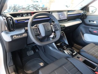 Citroen C3 Plus Hybrid 110cv 48v - 2026