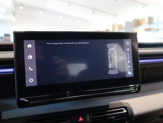 Citroen C3 Plus Hybrid 110cv 48v - 2026