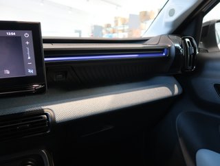 Citroen C3 Plus Hybrid 110cv 48v - 2026