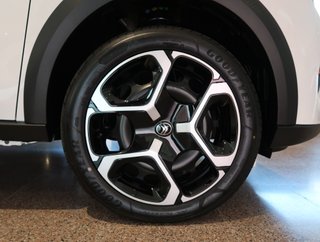 Citroen C3 Plus Hybrid 110cv 48v - 2026