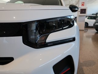 Citroen C3 Plus Hybrid 110cv 48v - 2026