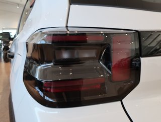 Citroen C3 Plus Hybrid 110cv 48v - 2026