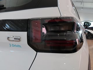 Citroen C3 Plus Hybrid 110cv 48v - 2026