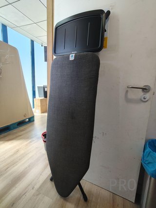 Mesa de Planchar