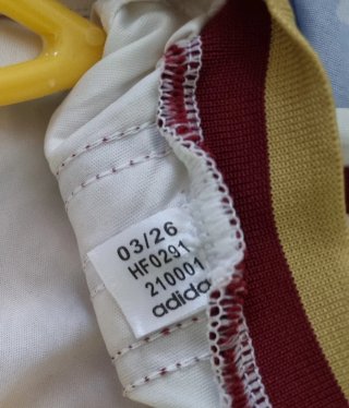 Camiseta Adidas España Talla S