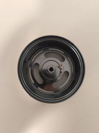 Bobina rely 1.5 gris