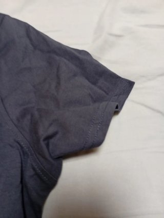 Camiseta Tommy Hilfiger Negra Hombre