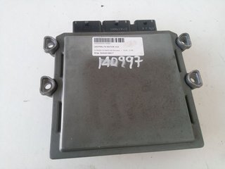 CENTRALITA MOTOR UCE CITROEN C5 BERLINA Exclusive