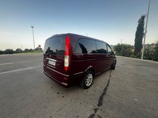 Mercedes-Benz Viano 2006