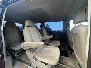 Mercedes-Benz Viano 2006