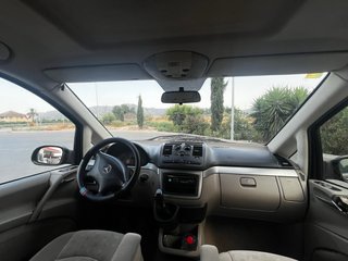 Mercedes-Benz Viano 2006