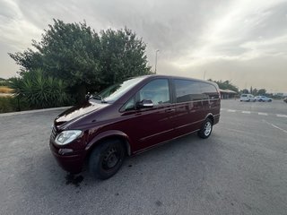 Mercedes-Benz Viano 2006