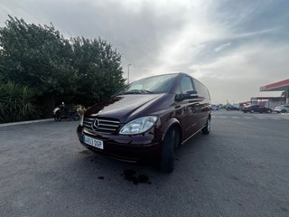 Mercedes-Benz Viano 2006