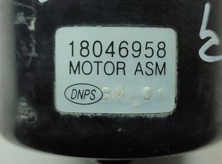1629310 18046958 abs daewoo kalos 1.4 sr