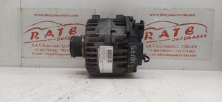 ALTERNADOR CITROEN C4 PICASSO Exclusive
