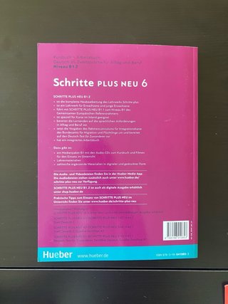 Scritte Plus B1.2