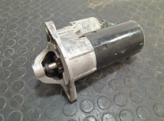 1168544 95513435 motor arranque opel combo d 1.6