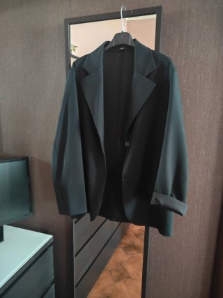 Giacca donna Tazzeni S estiva