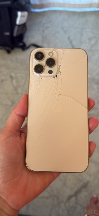 iPhone 12 Pro Max