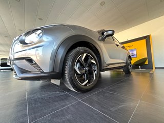 NISSAN JUKE N-CONNECTA GASOLINA AÑO 2024 65.000KM
