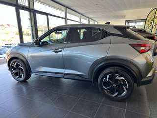 NISSAN JUKE N-CONNECTA GASOLINA AÑO 2024 65.000KM